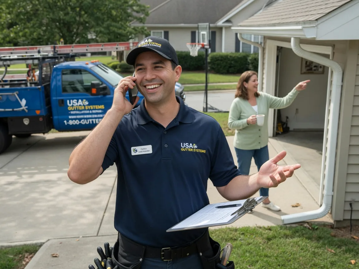 Gutter Installation Arnoldsville, GA FAQs